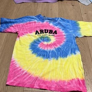 Aruba shirt